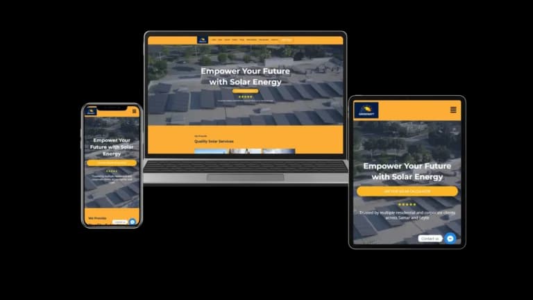 Solar Company